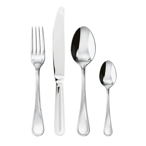 Sambonet set posate contour - sambonet,