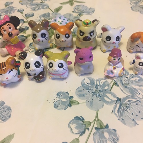 Lotto hamtaro hasbro giochi - lotto,