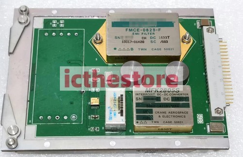 1pz contatto usato fmce 0828 - 1pz, fmce-0828-f