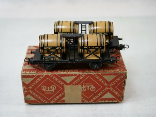 Märklin 308 lotto - n.308, di