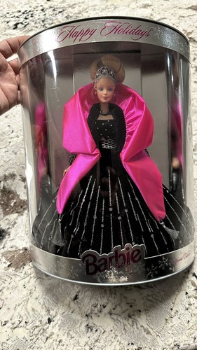 Bambola barbie mattel - barbie, vintage