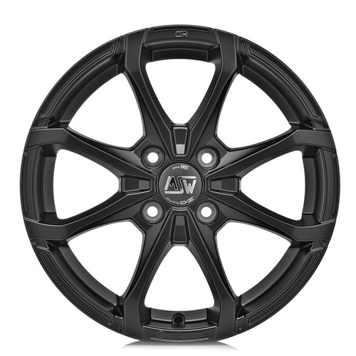 Msw 5x15 4x100 - msw,