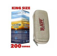 elementi riso biologico taglia