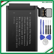 ✅ BATTERIA PER APPLE WATCH