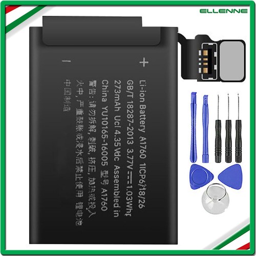 Batteria per apple watch - per,
