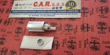 Pompa benzina pescaggio - benzina,