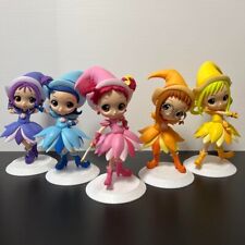 Figurina Ojamajo Doremi