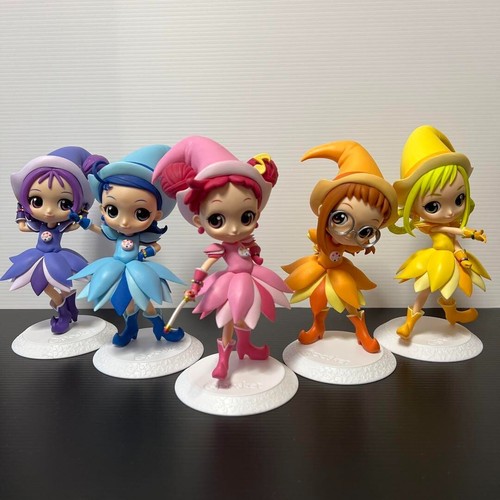 Figurina ojamajo doremi - ojamajo,
