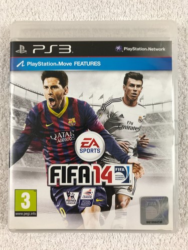 Fifa sony playstation 3 - -,