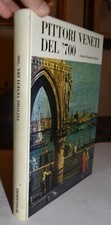 PITTORI VENETI DEL 700 - fig