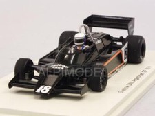 Shadow DN9 GP Argentina 1979