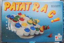 PATATRAC ! EDITRICE GIOCHI -