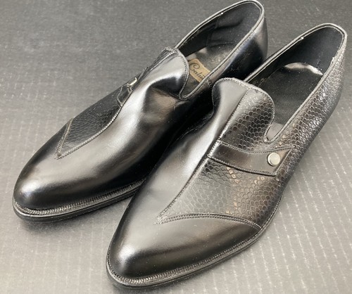 Scarpe uomo calumet vintage - scarpe,