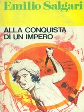 Alla conquista impero - alla,