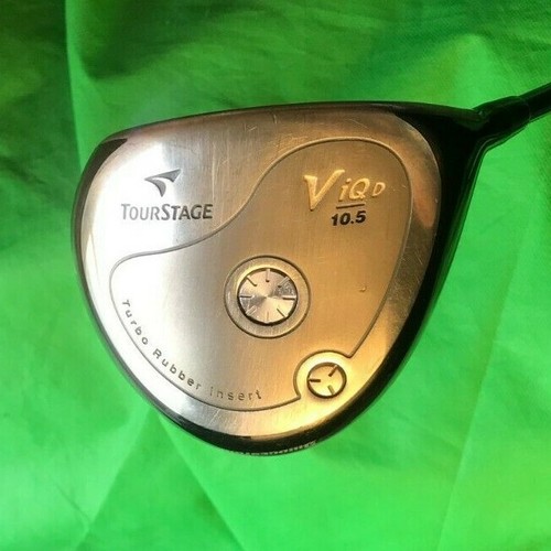 Bridgestone viq 5 - bridgestone, 10,5°