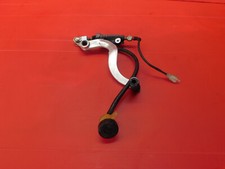 PEDALE FRENO POMPA FRENO