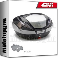 GIVI BAULETTO MAXIA 4 V56NT +