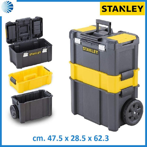 Trolley valigetta