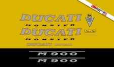 Set decalcomanie adesivi