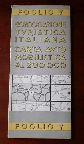 Consociazione turistica - consociazione,