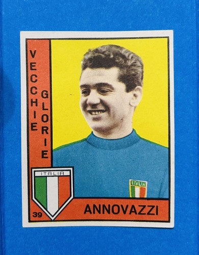 Figurina calciatori panini - figurina,