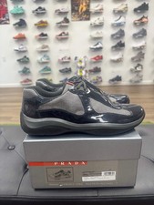 Prada America’s Cup