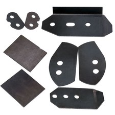 Kit Rinforzo Riparazione