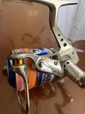 Mulinello da spinning DAIWA 01