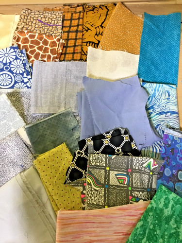 Enormi quilters delizia - enormi,