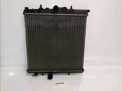 Radiatore peugeot 206 - radiatore,