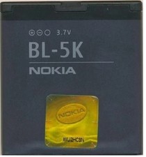Batteria ricambio 5k - di, bl‐5k