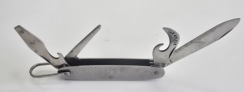 Coltello tascabile vintage