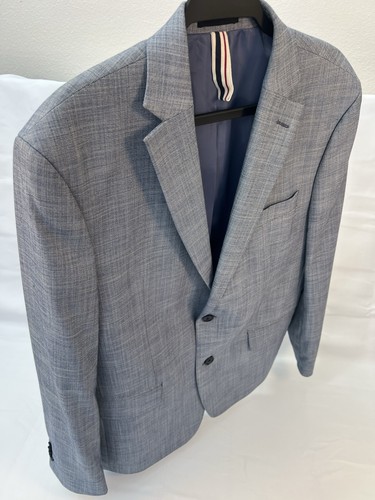 Cappotto sportivo ben sherman - ben,