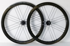 Set ruote Campagnolo Bora WTO