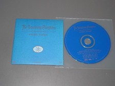 THE SMASHING PUMPKINS - TONIGHT TONIGHT / 1 TRACK PROMO-MAXI-CD 1995 CARDSLEAVE