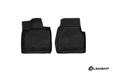 Tappetini in gomma per FORD