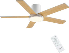 132Cm Grande Ventilatore Da