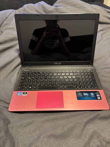 Asus laptop rosa - laptop,