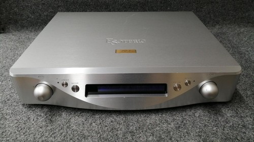 Amplificatore integrato - amplificatore,