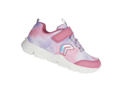 Geox scarpe sneakers bambina - scarpe,
