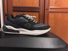Scarpe uomo piquadro - uomo,
