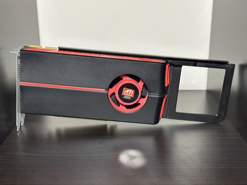Amd ati radeon 5770 - amd, gb