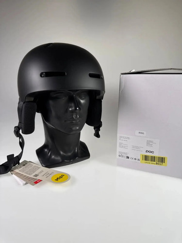 Casco sci poc auric cut - casco,
