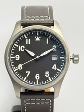 Orologio aviatore Aviator