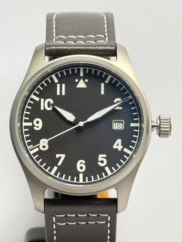 Orologio aviatore aviator - orologio,