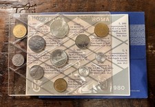 REPUBBLICA ITALIANA  SERIE