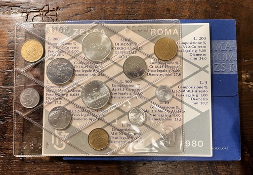 Repubblica italiana serie - italiana,
