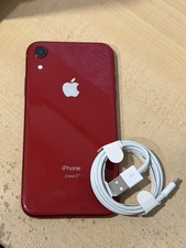 Apple iPhone XR - 128 GB