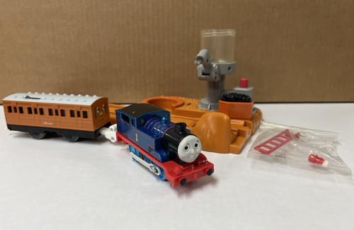 Thomas friends tomy - &,