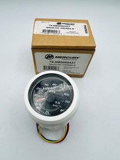 Manometro pressione olio
